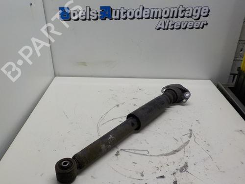 Højre bagtil støddæmper AUDI A3 (8L1) 1.8 T (150 hp) 23008131