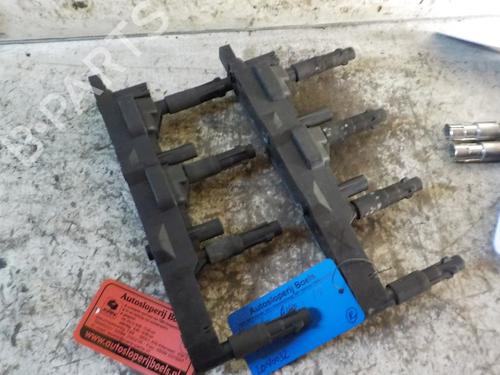 Ignition coil MERCEDES-BENZ A-CLASS (W168) A 140 (168.031, 168.131) | BP23027057M94 