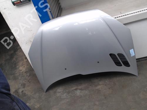 Used Hood PEUGEOT 206 Hatchback (2A/C) 1.4 i (75 hp) 21940471