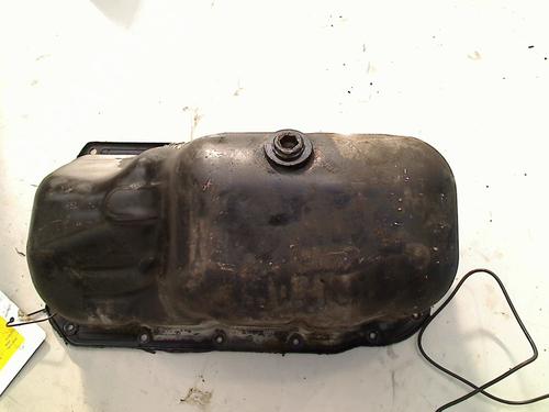 Oliebundkar FIAT PANDA (169_) 1.2 (169.AXB11, 169.AXB1A) (60 hp) 21907773