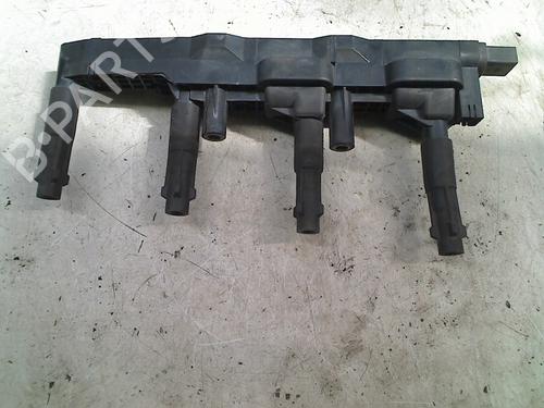 Used Ignition coil MERCEDES-BENZ A-CLASS (W168) A 160 (168.033, 168.133) (102 hp) 21921291