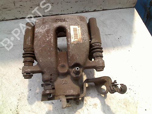 Used Left rear brake caliper PEUGEOT 5008 (0U_, 0E_) 1.6 16V (156 hp) 21927998