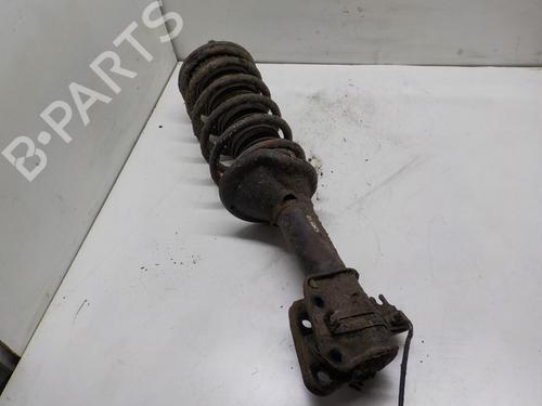 Left rear shock absorber LAND ROVER FREELANDER I (L314) 1.8 i 16V 4x4 | BP22175131M18 