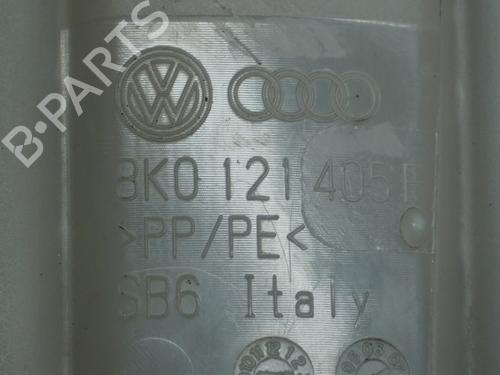Expansion tank AUDI A4 B8 Avant (8K5) S4 quattro | BP23017281C120 