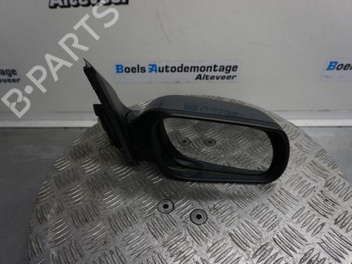 Used Right mirror MAZDA 2 (DY) 1.4 (80 hp) 23017669