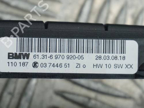 Switch BMW 1 (E81) 118 i | BP23019550I30 