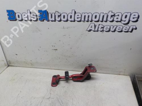 Used Hinge/Door check strap RENAULT AVANTIME (DE0_) 3.0 V6 (DE04, DE0T) (207 hp) 23007929