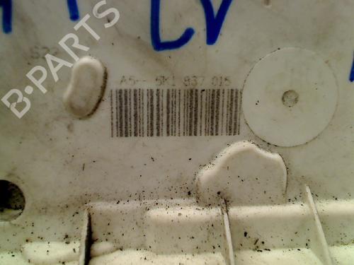 Used Front left lock VW GOLF VII (5G1, BQ1, BE1, BE2) 1.2 TSI (86 hp) 21923866