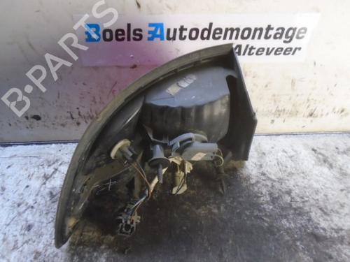 Right taillight CHEVROLET ALERO 3.4 V6 | BP23025379C35 