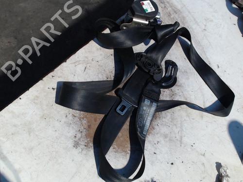 Used Front right seatbelt VW GOLF PLUS V (5M1, 521) 1.6 (102 hp) 21937305