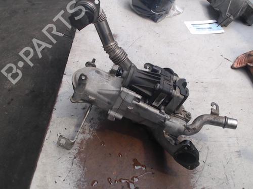 Egr CITROËN BERLINGO Box Body/MPV (B9) 1.6 HDi 90 | BP21945586M69 