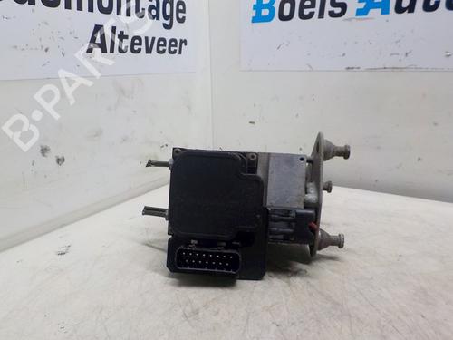 ABS pump MERCEDES-BENZ A-CLASS (W168) A 140 (168.031, 168.131) | BP23004783M43 