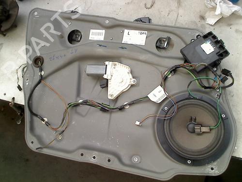 Used Front left window mechanism MERCEDES-BENZ A-CLASS (W169) A 200 (169.033, 169.333) (136 hp) 21934371