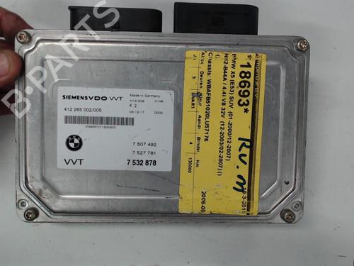 Used Control unit BMW X5 (E53) 4.4 i (320 hp) 21939234