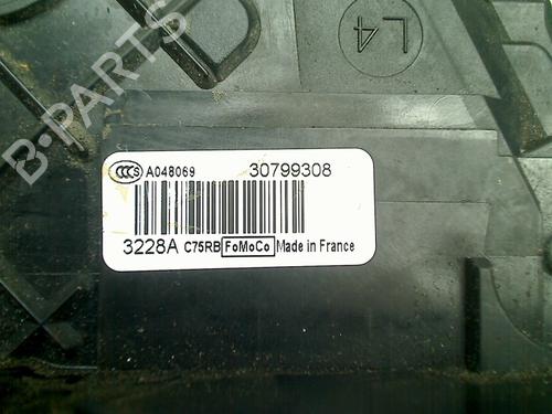 Used Front left lock VOLVO V50 (545) 2.0 D (136 hp) 21924818