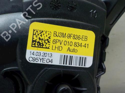 Pedal LAND ROVER RANGE ROVER EVOQUE (L538) 2.2 D 4x4 | BP22175057I4 
