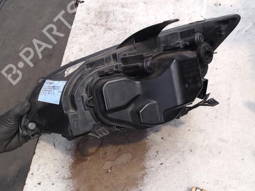 Right headlight FORD FOCUS II (DA_, HCP, DP) 1.6 | BP21940666C29 