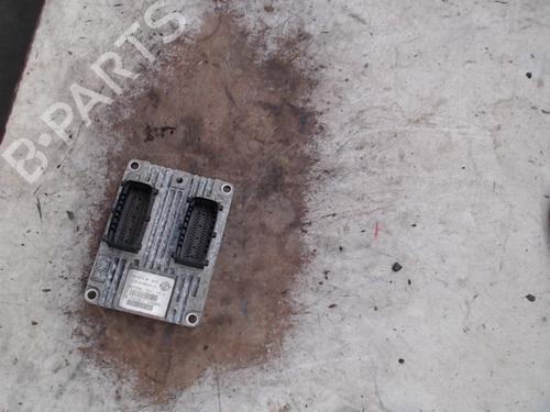 Used Control unit FIAT PANDA (169_) 1.2 (169AXF2A, 169AXF1A) (69 hp) 21941544