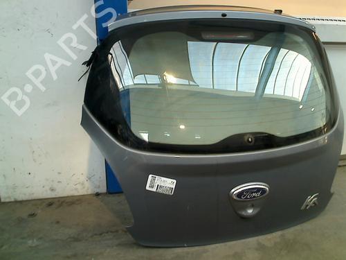 Used Tailgate FORD KA (RU8) 1.2 (69 hp) 21928442
