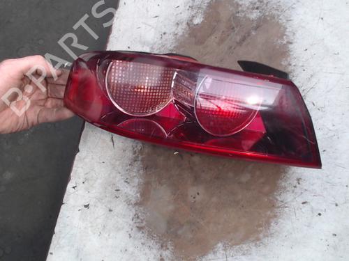 Used Left taillight ALFA ROMEO 156 (932_) 1.6 16V T.SPARK (932.A4, 932.A4100) (120 hp) 21944252