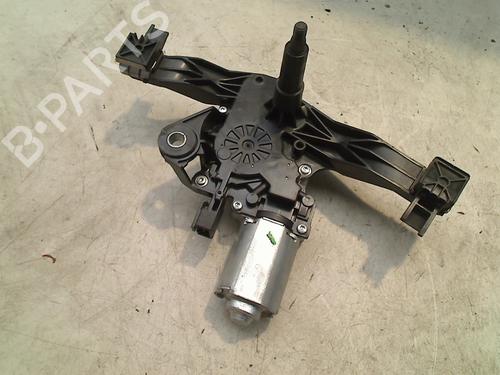 Used Rear wiper motor OPEL CORSA E (X15) 1.0 (08, 68) (90 hp) 21918164