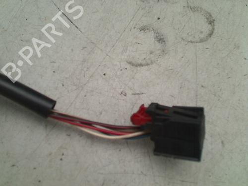 Right mirror AUDI A3 (8P1) 1.6 FSI | BP21915241C27 
