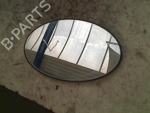 Used Left mirror glass MINI MINI (R50, R53) Cooper (116 hp) 21931090
