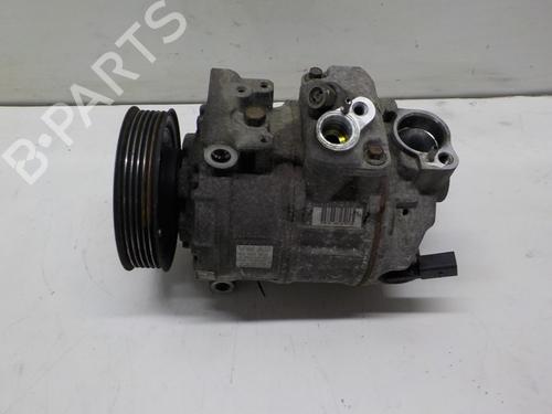 AC compressor VW GOLF V (1K1) 1.6 FSI | BP23008617M34 