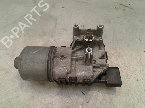 Used Front wiper motor SEAT IBIZA III (6L1) 1.2 (64 hp) 21917027