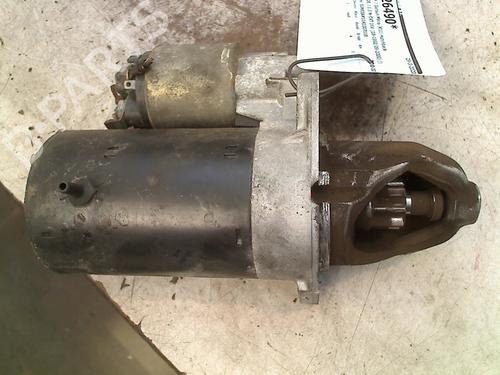 Used Starter NISSAN MICRA II (K11) 1.3 i 16V (75 hp) 21933655