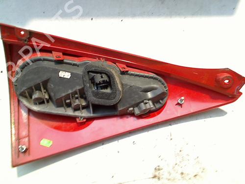 Left taillight PEUGEOT 107 (PM_, PN_) 1.0 | BP21927954C34 