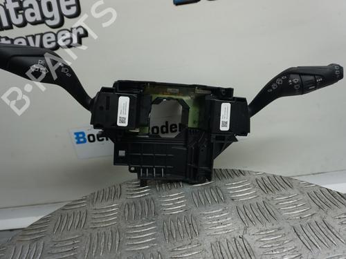 Used Steering column stalk FORD FOCUS III 1.0 EcoBoost (100 hp) 23019291
