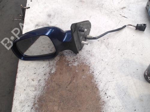 Used Left mirror VW POLO (6N2) 1.4 (60 hp) 21944108