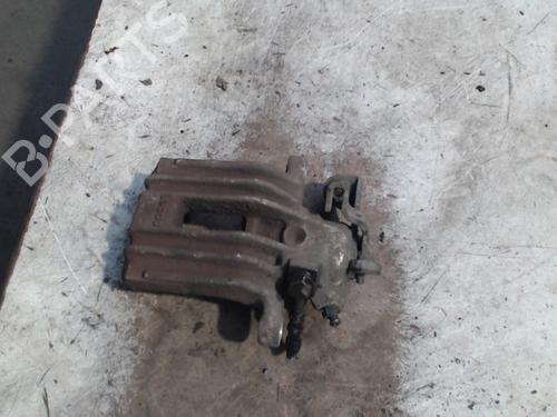 Right rear brake caliper VW POLO V (6R1, 6C1) 1.4 (6R1) | BP21943022M106 