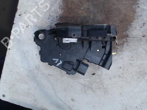 Used Front left lock BMW 3 (E46) 330 i (231 hp) 21939328