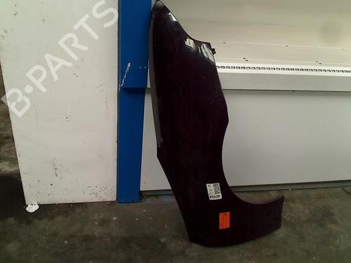 Used Left rear fenders BMW Z3 Roadster (E36) 1.9 i (140 hp) 21921793