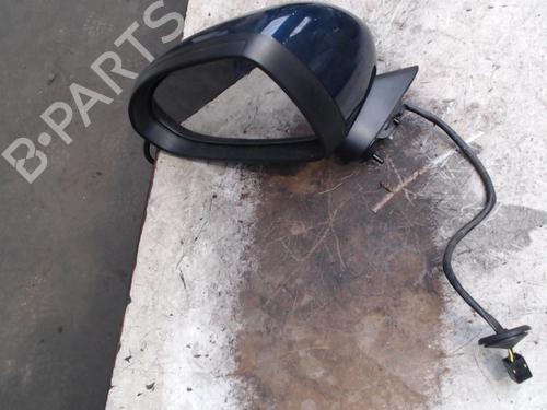 Used Left mirror OPEL CORSA D (S07) 1.4 (L08, L68) (100 hp) 21940079