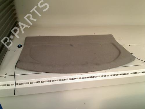 Used Rear parcel shelf NISSAN ALMERA II Hatchback (N16) 1.8 (114 hp) 21917288