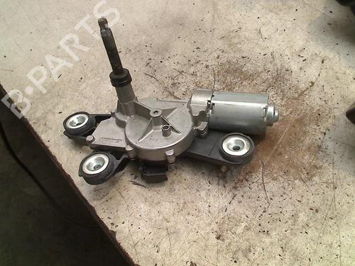 Used Rear wiper motor FORD FIESTA VI (CB1, CCN) 1.5 TDCi (95 hp) 21933371