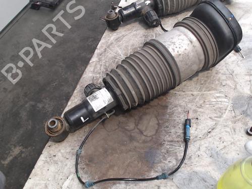 Used Left rear shock absorber BMW X5 (G05, F95) xDrive 45 e Plug-in-Hybrid (394 hp) 21944845