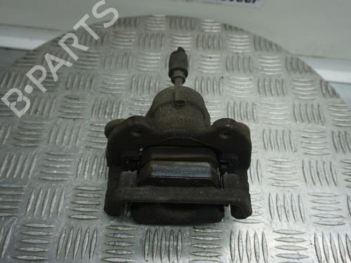 Left rear brake caliper BMW 1 (E81) 118 i | BP23019553M107 