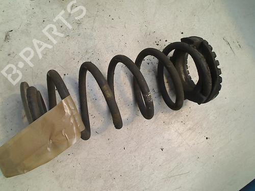 Used Shock absorber spring KIA PICANTO I (SA) 1.0 (63 hp) 21914475