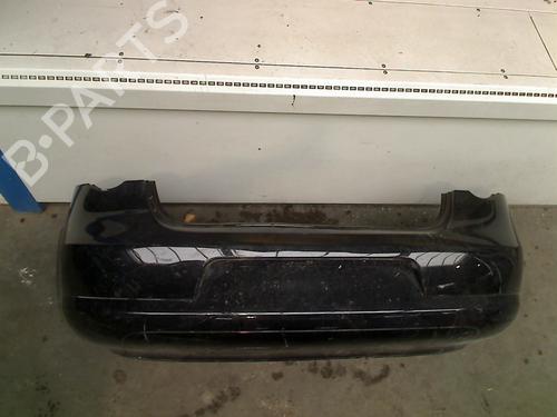 Bak støtfanger VW EOS (1F7, 1F8) 1.4 TSI (122 hp) 21934041
