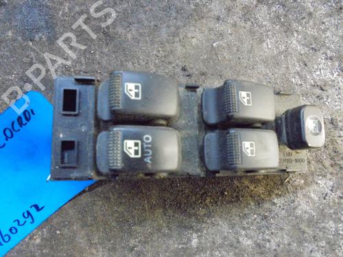 Switch KIA CARENS II MPV (FJ) 2.0 CRDi | BP23003581I30 