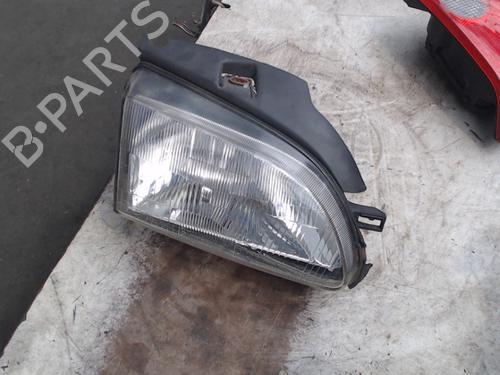 Højre forlygte SEAT AROSA (6H1) 1.4 (60 hp) 21942401