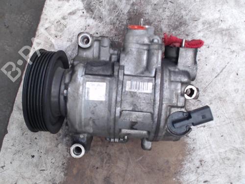 Used AC compressor VW GOLF VI (5K1) 1.2 TSI (105 hp) 21940429