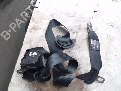 Sicherheitsgurt hinten links für VW UP! (121, 122, BL1, BL2, BL3, 123) 1.0 (60 hp) 21942678