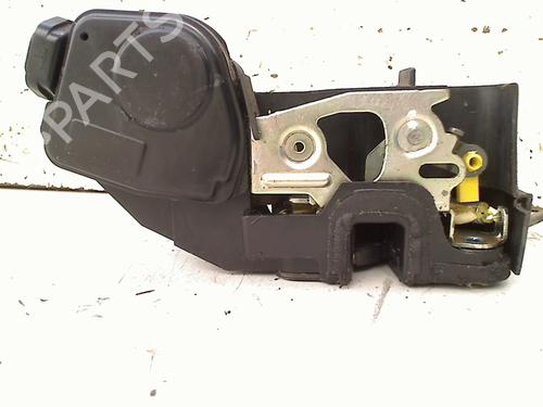 Front right lock HYUNDAI MATRIX (FC) 1.6 | BP21929506C97 