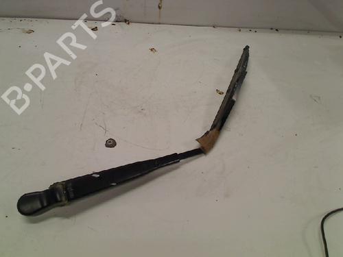 Used Rear windshield wiper arm OPEL AGILA (A) (H00) 1.2 16V (F68) (75 hp) 21915661