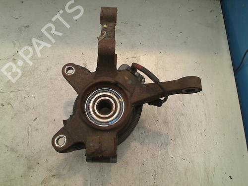 Used Right front steering knuckle HYUNDAI i10 I (PA) 1.1 (69 hp) 21914299